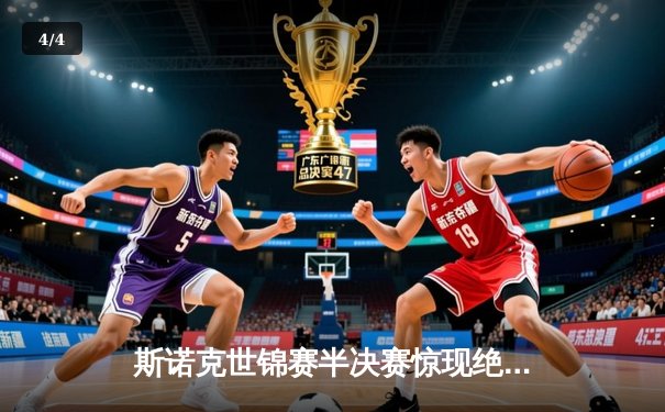 斯诺克世锦赛半决赛惊现绝杀 塞尔比决胜局逆转晋级决赛 - 4