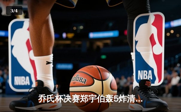 乔氏杯决赛郑宇伯轰5炸清逆转楚秉杰 夺百万奖金创赛季纪录 - 3