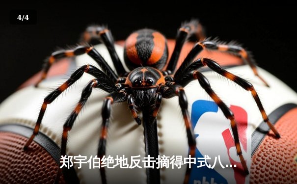 郑宇伯绝地反击摘得中式八球国际大师赛桂冠 15-14险胜楚秉杰 - 4